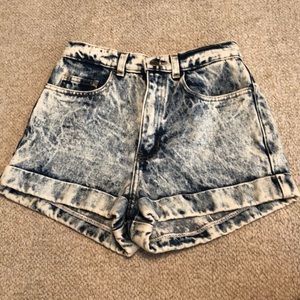 American Apparel Shorts